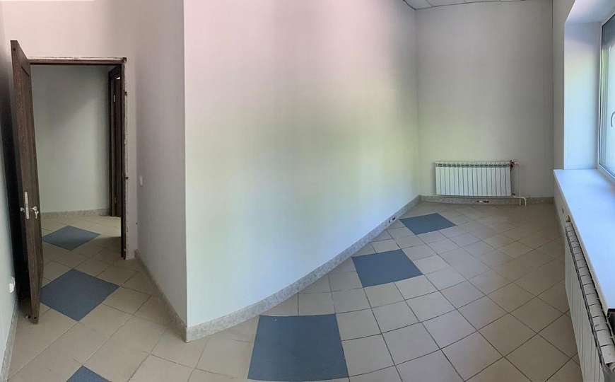 Сдам офисное помещение, 13,7 м² с водой  фото