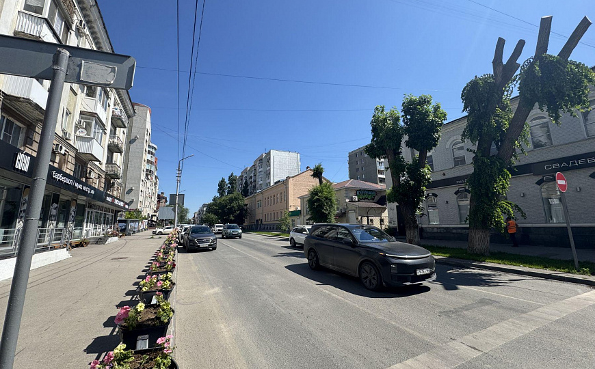 Торговое помещение. Центр. 80м². Трафик. фото