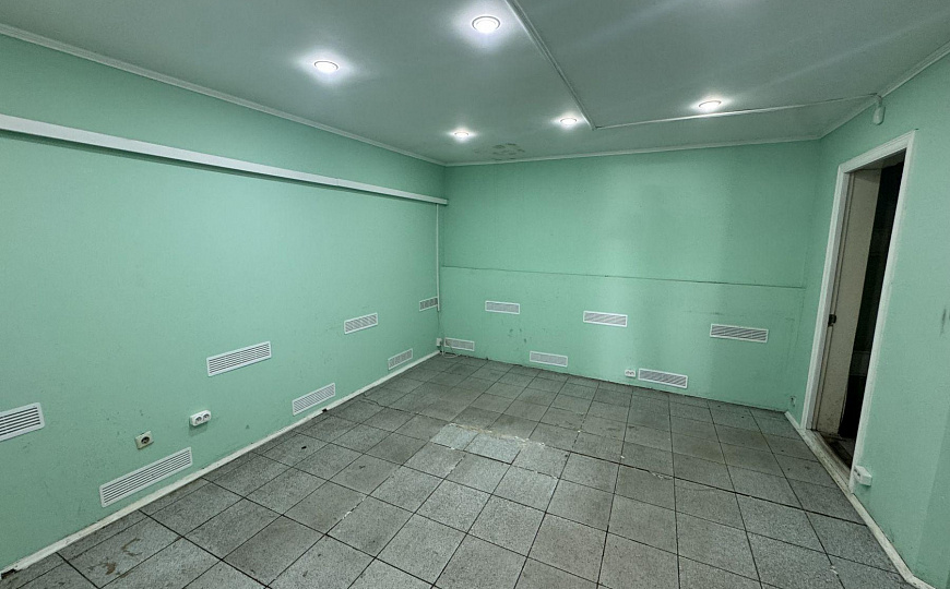 Торговое помещение. Центр. 80м². Трафик. фото
