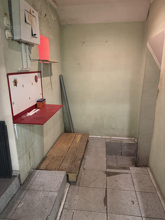 Торговое помещение. Центр. 80м². Трафик. фото