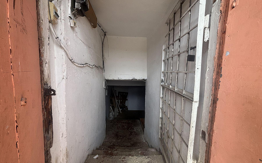 Аренда теплый склад, 100 м² фото