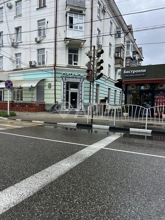 Сдам помещение свободного назначения, 284 м² фото