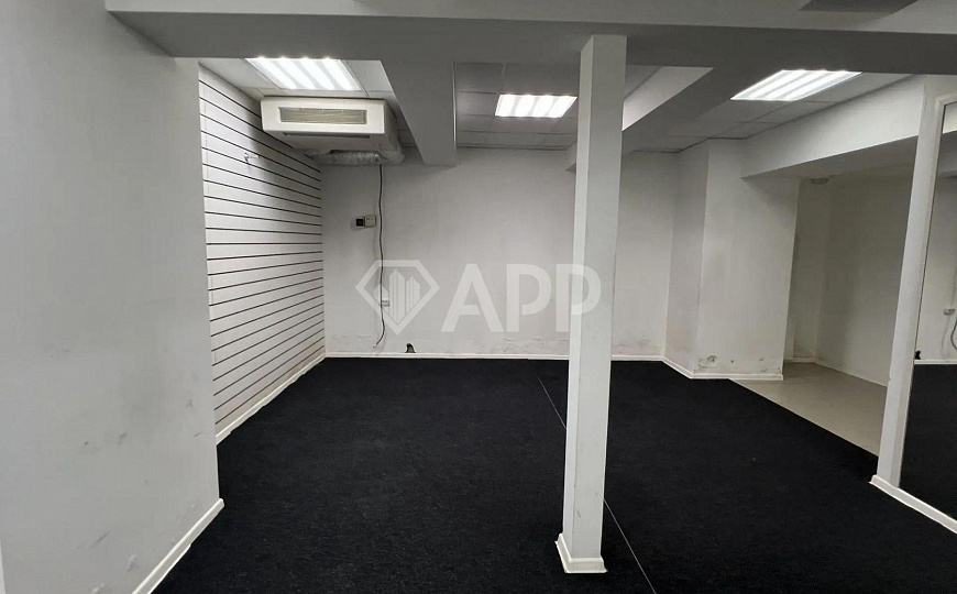 Сдам помещение свободного назначения, 284 м² фото