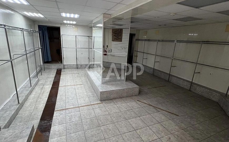 Сдам помещение свободного назначения, 284 м² фото