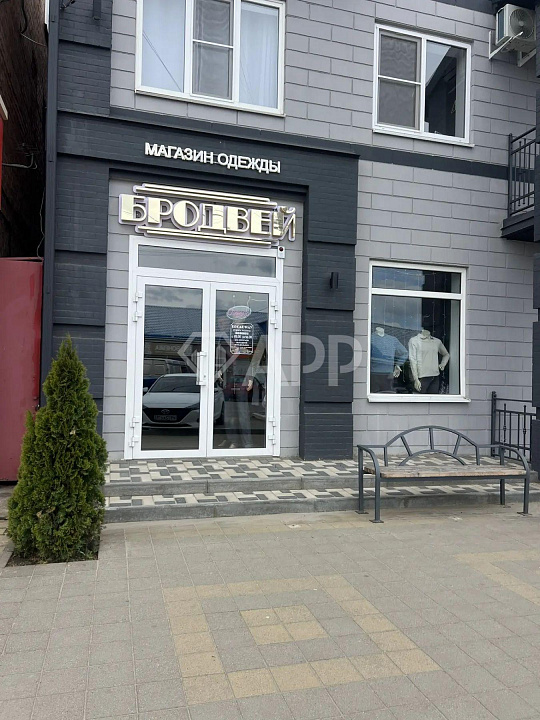 Сдам помещение свободного назначения, 72 м² фото