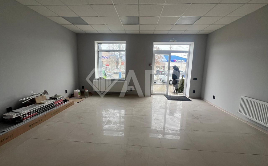 Сдам помещение свободного назначения, 72 м² фото