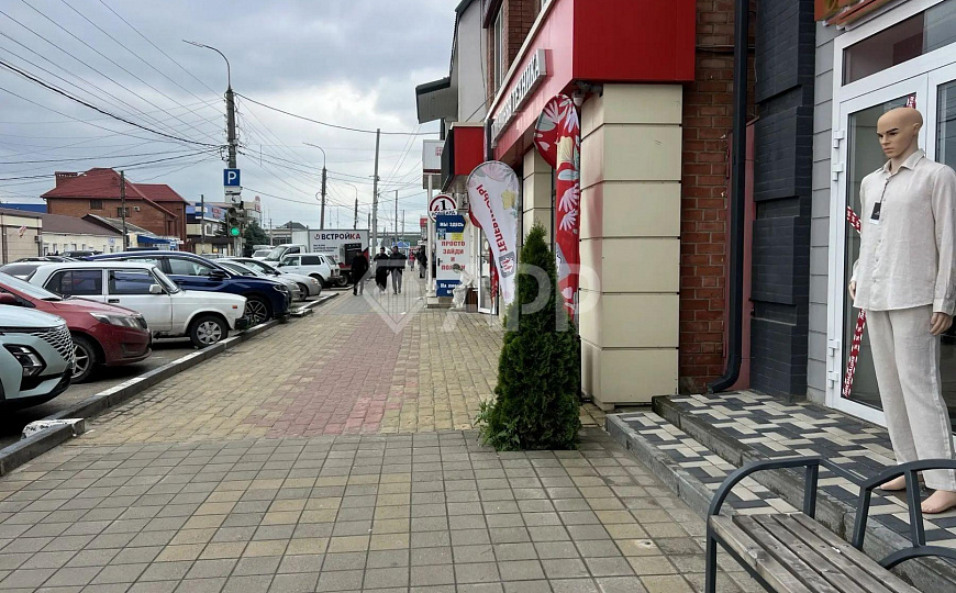 Сдам помещение свободного назначения, 72 м² фото