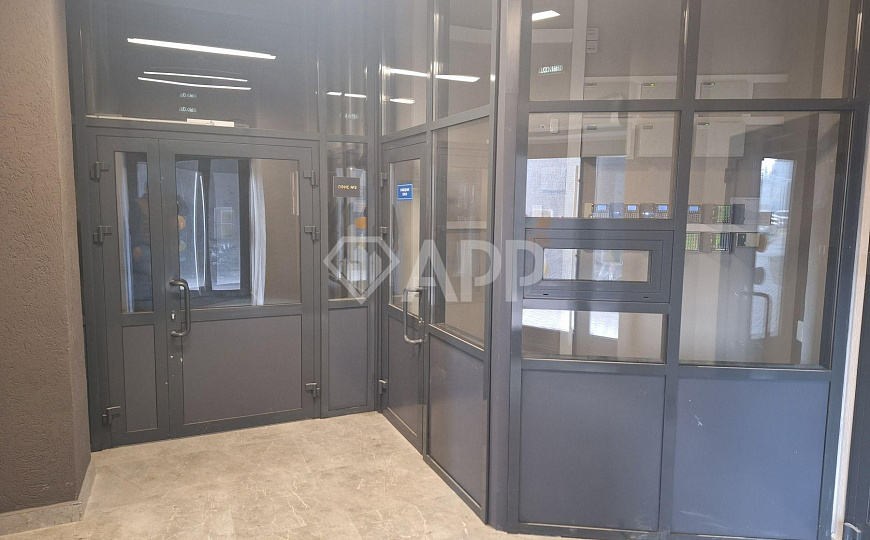 Продам ГАБ (9лет) в новом ЖК Элегия с НДС, 157,4м². фото