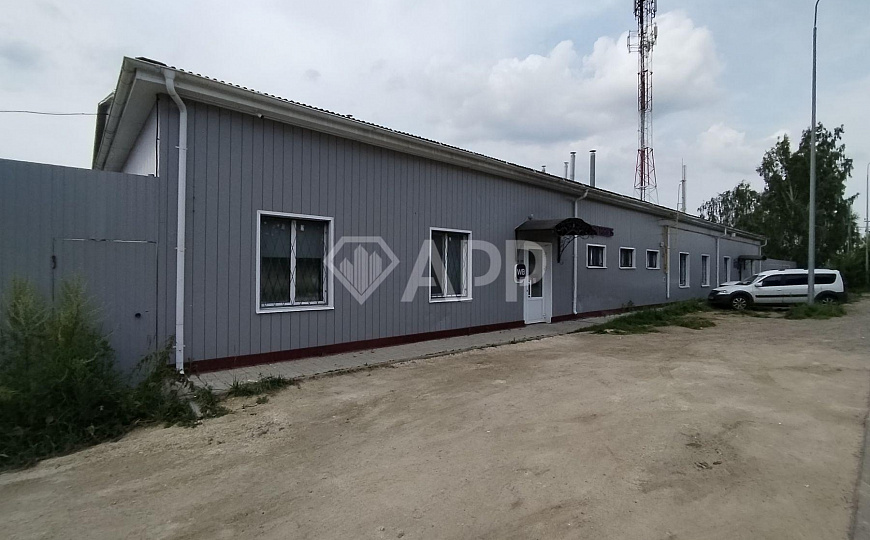 Помещение свободного назначения 114 м2 фото