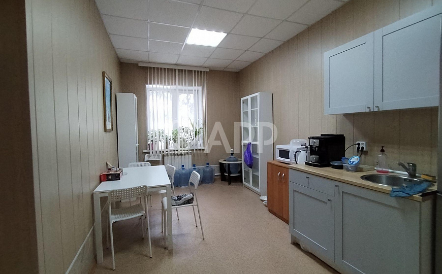Помещение свободного назначения 114 м2 фото