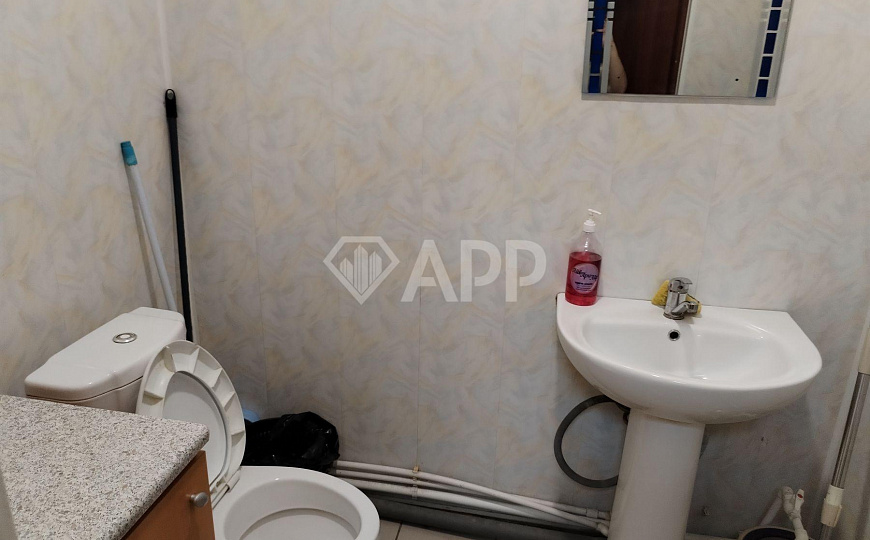 Помещение свободного назначения 114 м2 фото