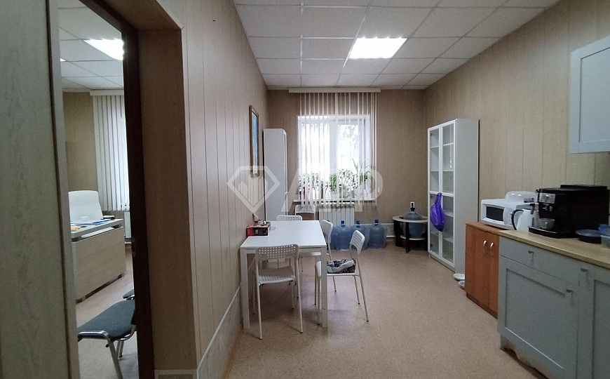 Помещение свободного назначения 114 м2 фото