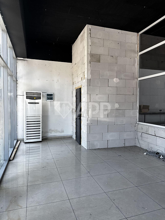 Отдельно стоящее здание 342 м² | 50 кВт | Первая линия  фото