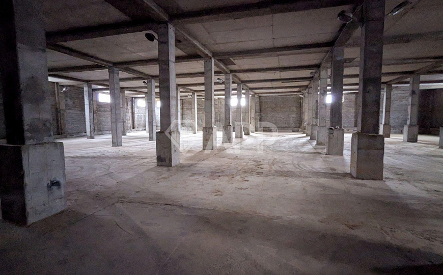 Сдаю складское помещение, до 1350 м² фото