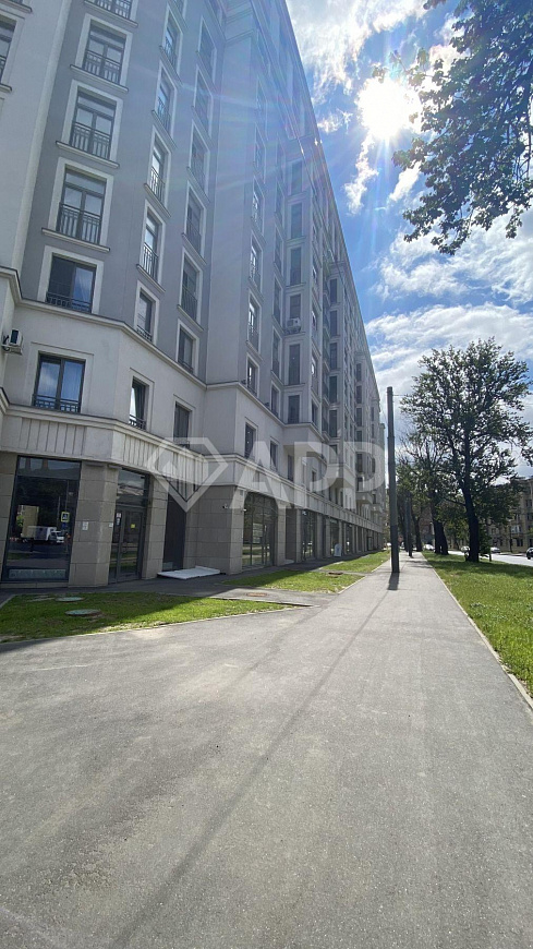 Аренда ПСН 53 м² | 1 линия | Отдельный вход | 26 кВт | Московский район СПб фото