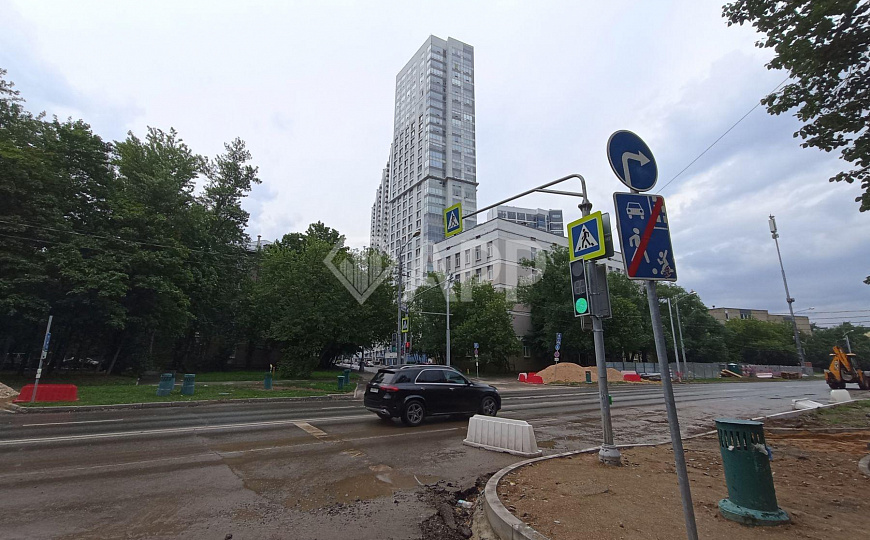 ПСН – Шаурма, Пекарня, 30 м² фото