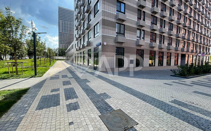 Сдам помещение с ремонтом фото