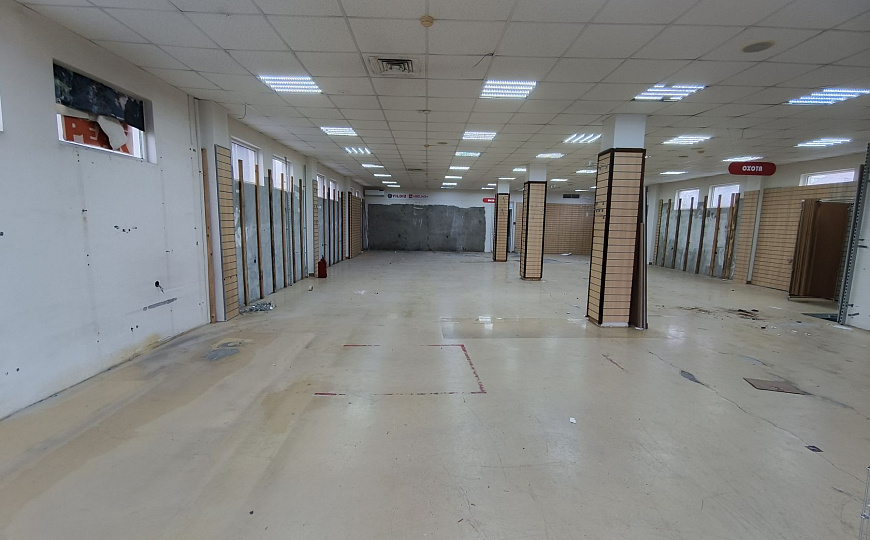 Сдаю здание 1 линия с ремонтом на трафике, 256 м² фото