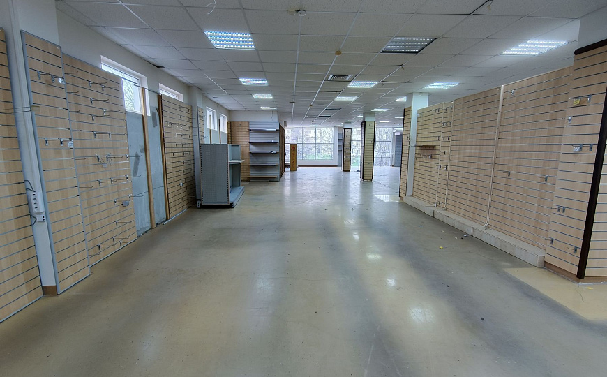 Сдаю здание 1 линия с ремонтом на трафике, 256 м² фото