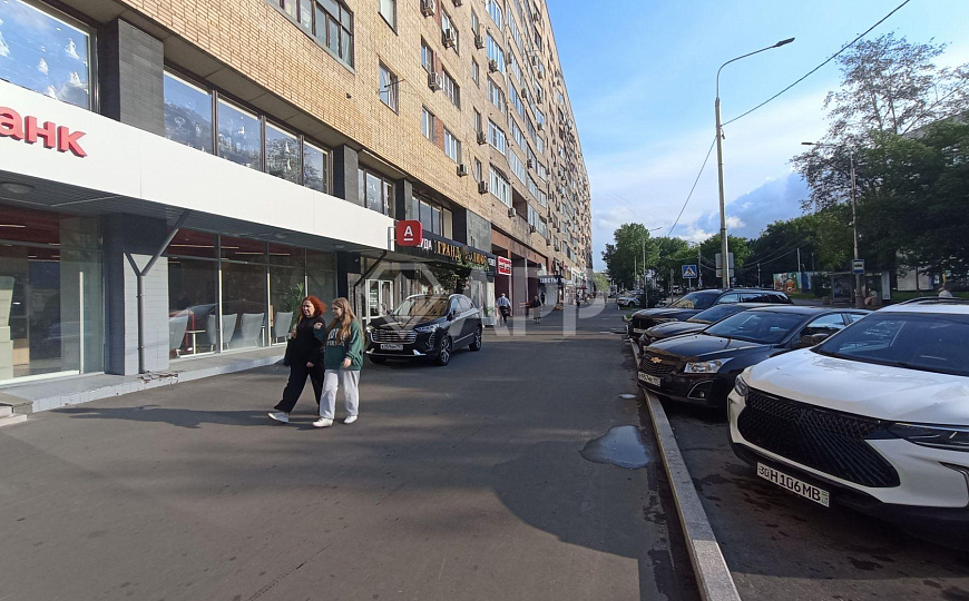 ПСН на трафике, 150 м² фото
