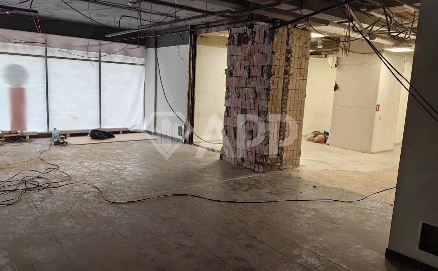 ПСН на трафике, 150 м² фото