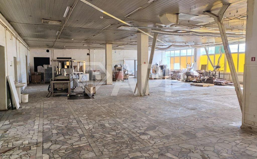 Сдам производственное помещение, 200 м² фото