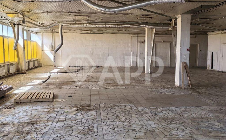 Сдам производственное помещение, 200 м² фото