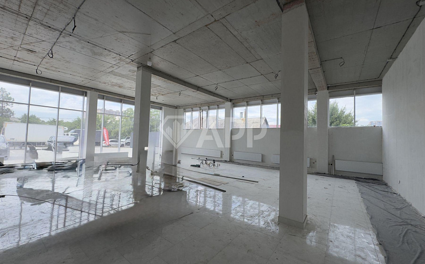 Сдаю помещение с ремонтом, 190 м² фото