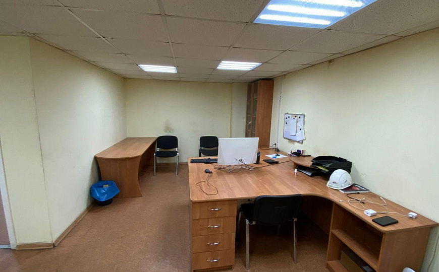Сдам производственное помещение, 3 730 м² фото