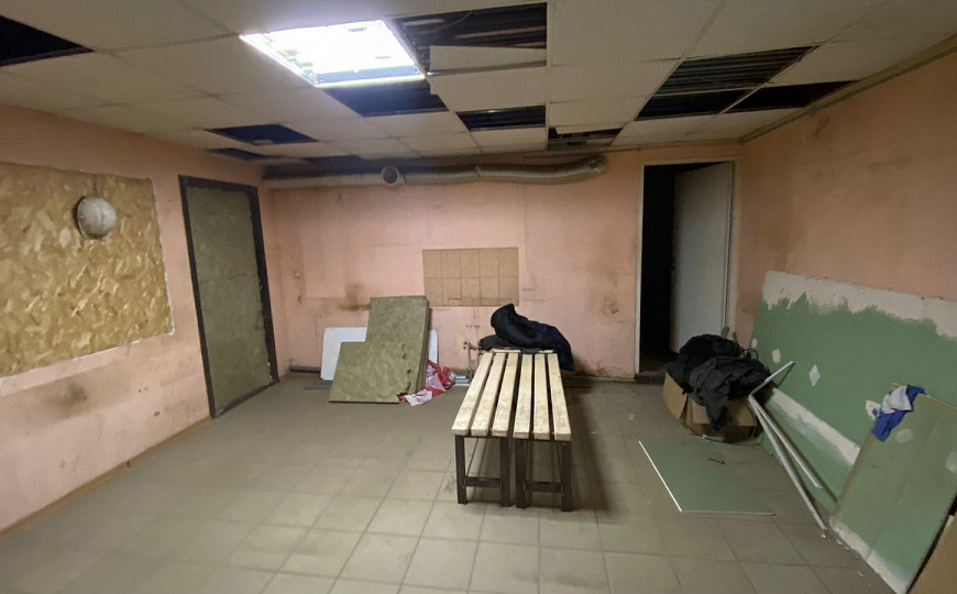 Сдам производственное помещение, 3 730 м² фото