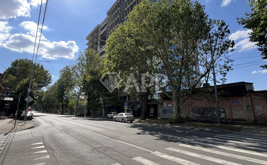 Продаю видовой офис с ремонтом в БЦ Консул, 38 м² фото