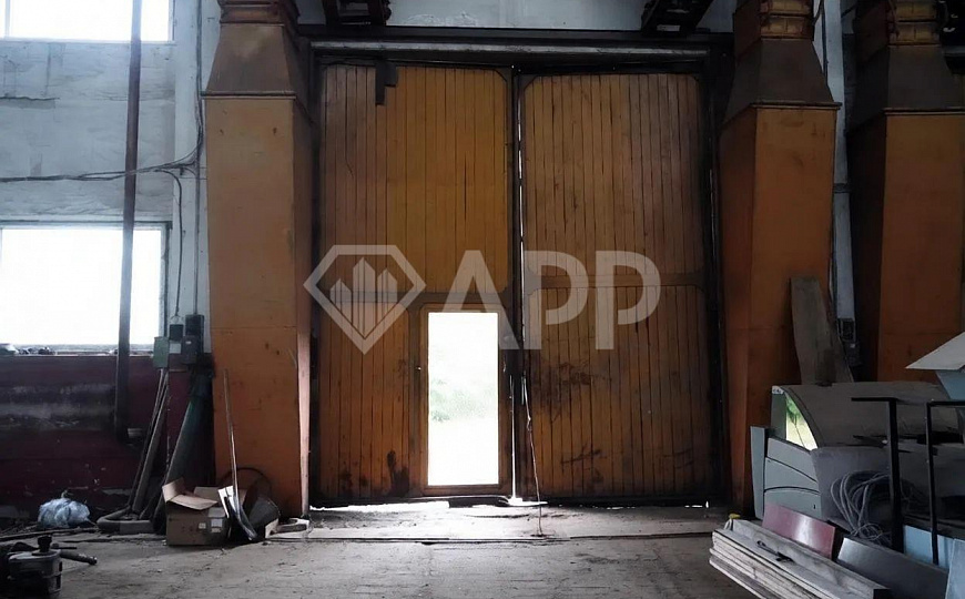 Сдам отдельно стоящее здание, 600 м² фото