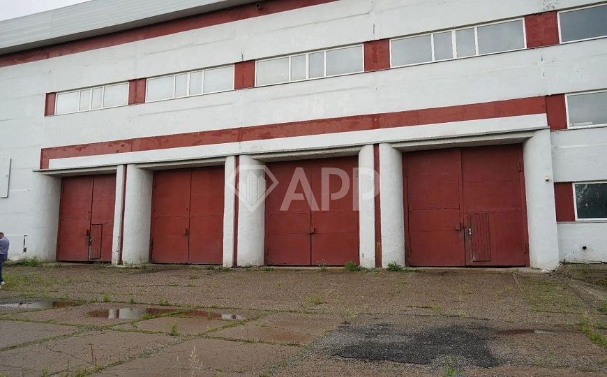 Сдам отдельно стоящее здание, 600 м² фото