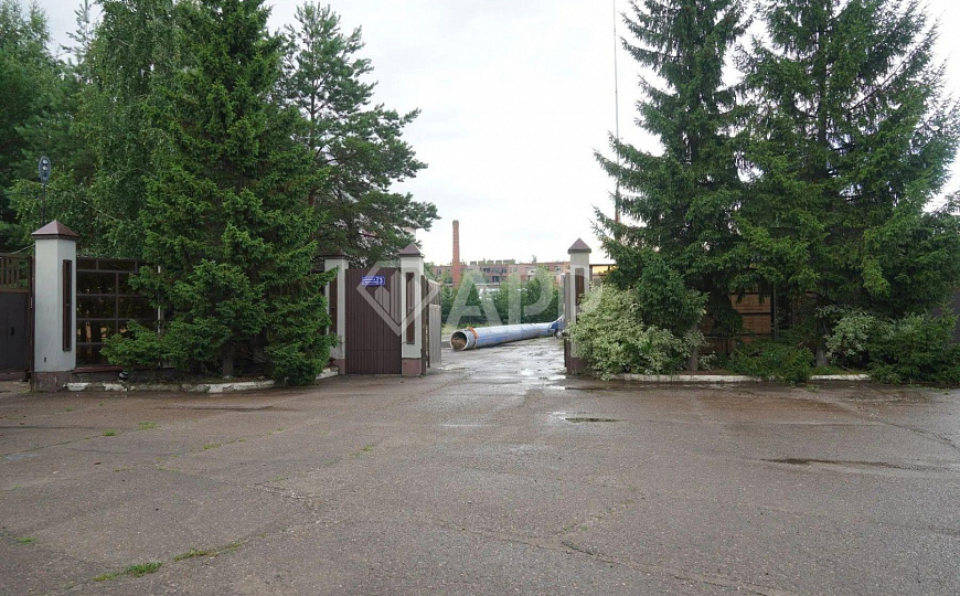 Сдам отдельно стоящее здание, 600 м² фото