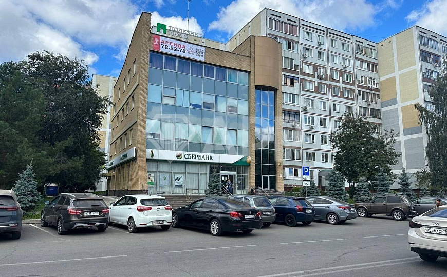 Сдается офисное помещение фото