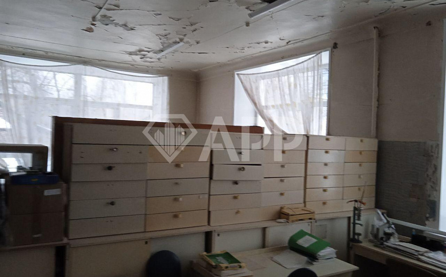 Офисы в центре на набережной от 10 до 50 м² фото
