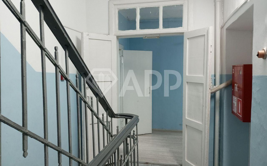 Офисы в центре на набережной от 10 до 50 м² фото