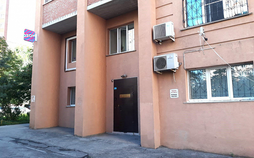 Свободного назначения, 90 м² фото