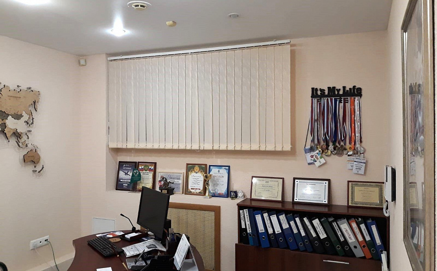 Свободного назначения, 90 м² фото