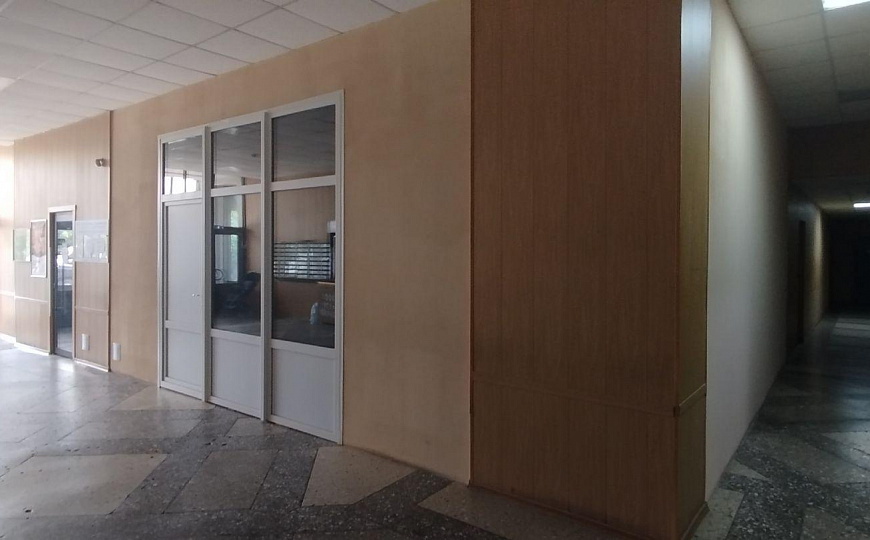 Сдам офисный кабинет, 36 м² фото
