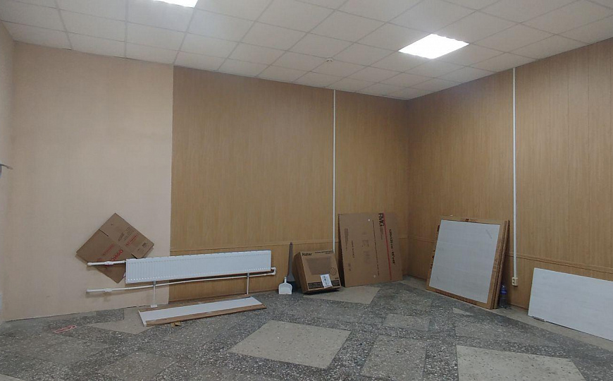 Сдам офисный кабинет, 36 м² фото
