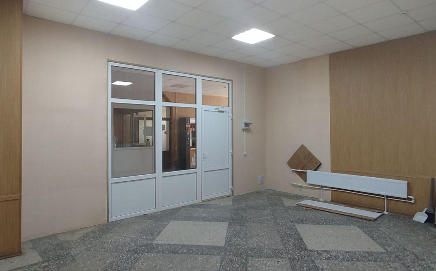 Сдам офисный кабинет, 36 м² фото