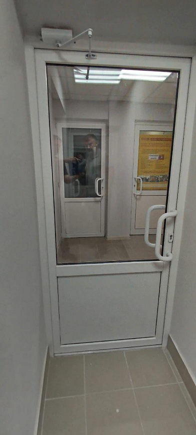 Помещение с ремонтом под офис, услуги, мед.центр,80 м² фото