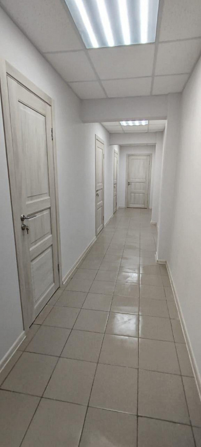 Помещение с ремонтом под офис, услуги, мед.центр,80 м² фото