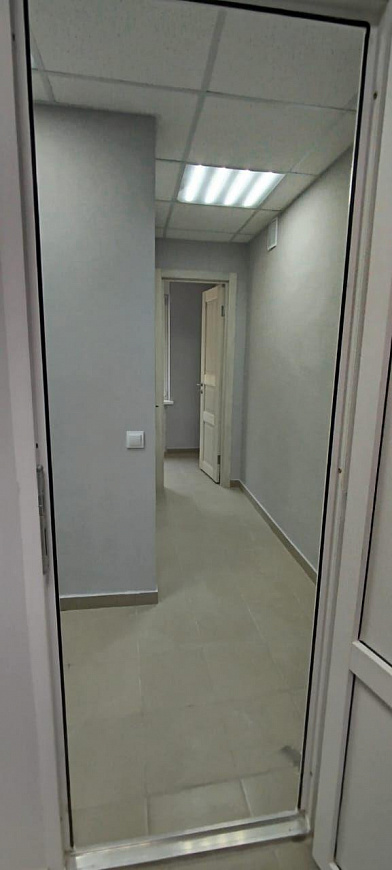 Помещение с ремонтом под офис, услуги, мед.центр,80 м² фото