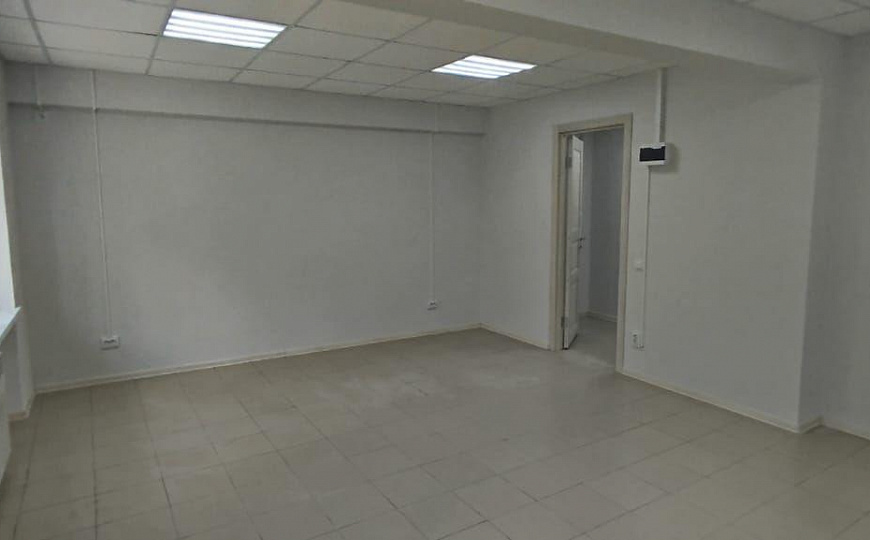 Помещение с ремонтом под офис, услуги, мед.центр,80 м² фото