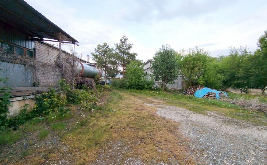 Продам производственное помещение, 989,6 м² фото