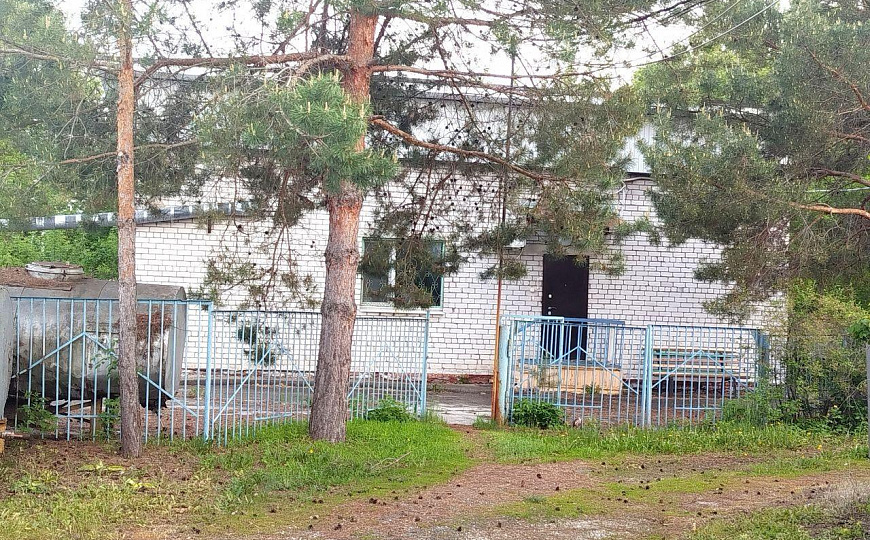 Продам производственное помещение, 989,6 м² фото