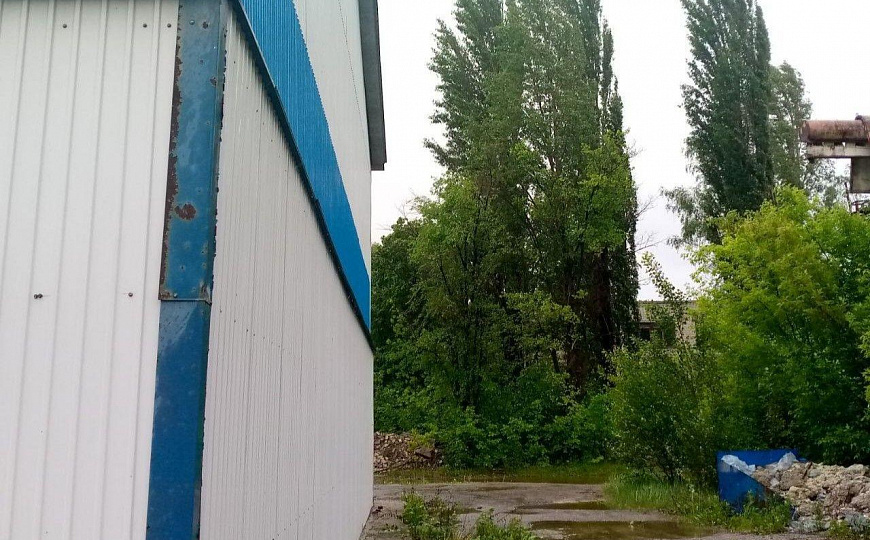 База на земле 2,8 га фото