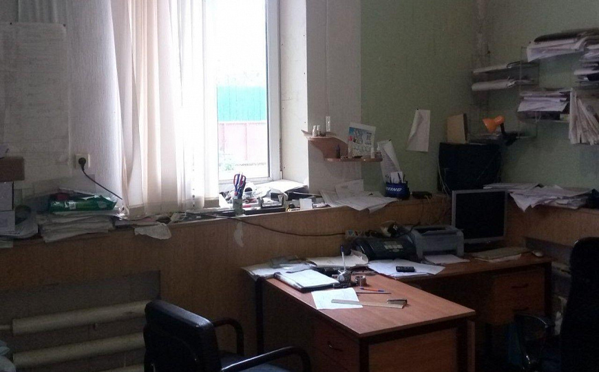 База на земле 2,8 га фото